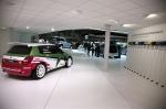 Skoda Fabia Super 2000 2008 года